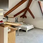 Apartment Loft Centro Storico Tommaso *