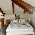 Apartment Loft Centro Storico Tommaso Turin