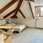 Loft Centro Storico Tommaso *