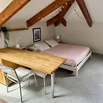 Apartment Loft Centro Storico Tommaso Turin