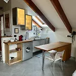 Loft Centro Storico Tommaso Apartment