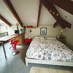 شقة Loft Centro Storico Tommaso *