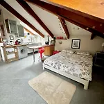Loft Centro Storico Tommaso *