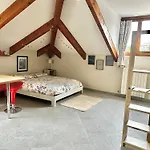 Loft Centro Storico Tommaso 公寓 *