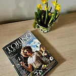 Loft Centro Storico Tommaso 都灵