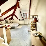 公寓 Loft Centro Storico Tommaso