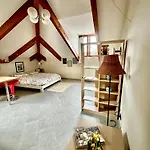 Loft Centro Storico Tommaso 公寓 都灵