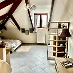 公寓 Loft Centro Storico Tommaso 都灵