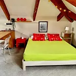 Loft Centro Storico Tommaso 公寓 *