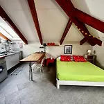 Loft Centro Storico Tommaso * 都灵