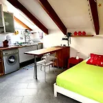 Apartment Loft Centro Storico Tommaso Turin