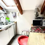 Loft Centro Storico Tommaso 公寓 都灵