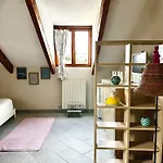 Loft Centro Storico Tommaso