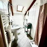 Loft Centro Storico Tommaso Apartment Turin