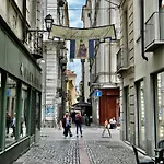 Loft Centro Storico Tommaso * Turin