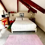 Loft Centro Storico Tommaso