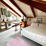 Loft Centro Storico Tommaso * Turin