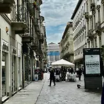 Loft Centro Storico Tommaso 公寓