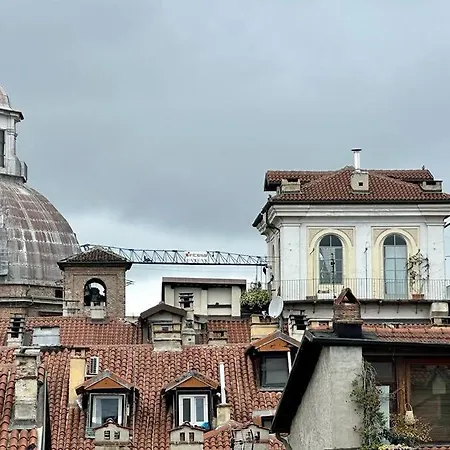 Loft Centro Storico Tommaso * Torino