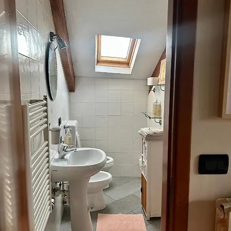 Loft Centro Storico Tommaso Апартаменты