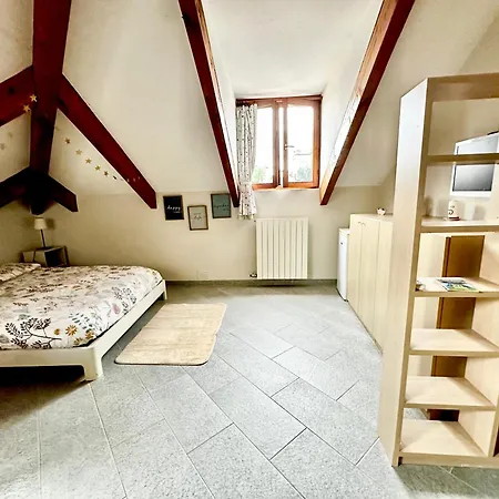 Loft Centro Storico Tommaso Turín