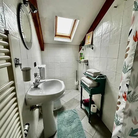 Loft Centro Storico Tommaso Турин