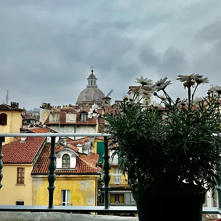 Loft Centro Storico Tommaso * Torino