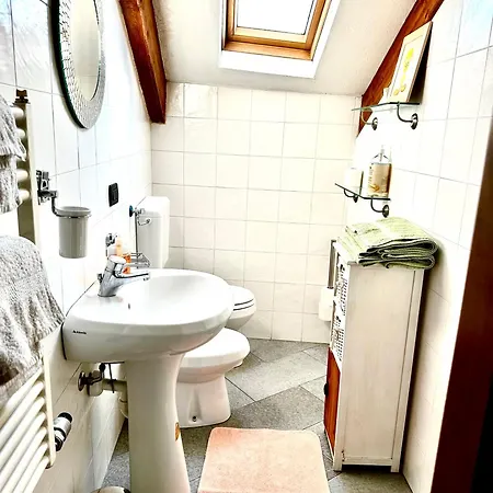 Loft Centro Storico Tommaso *