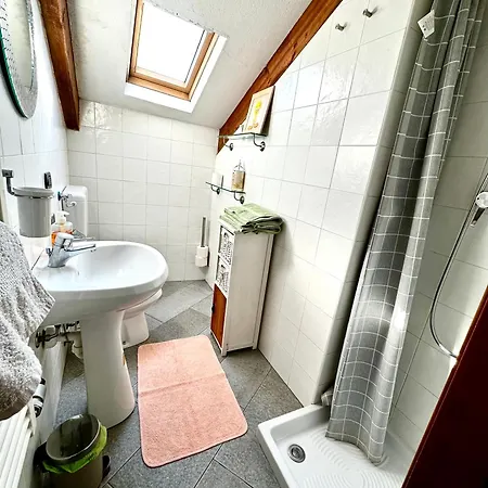 Loft Centro Storico Tommaso