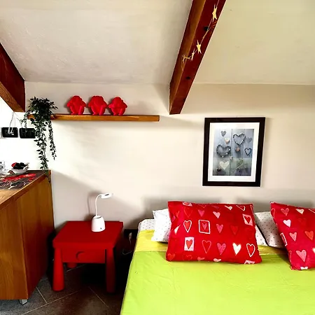 Loft Centro Storico Tommaso *