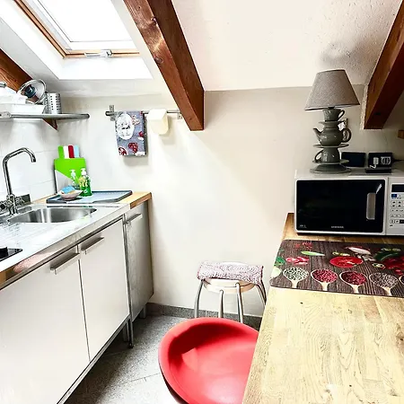 Loft Centro Storico Tommaso Daire Torino