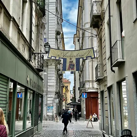 Loft Centro Storico Tommaso