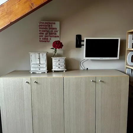 Loft Centro Storico Tommaso Турин