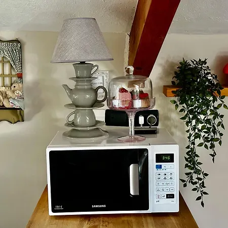 Loft Centro Storico Tommaso Turyn