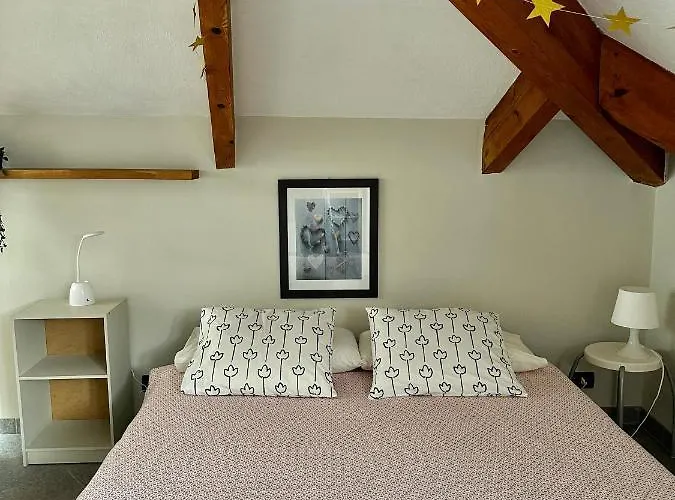 Loft Centro Storico Tommaso *