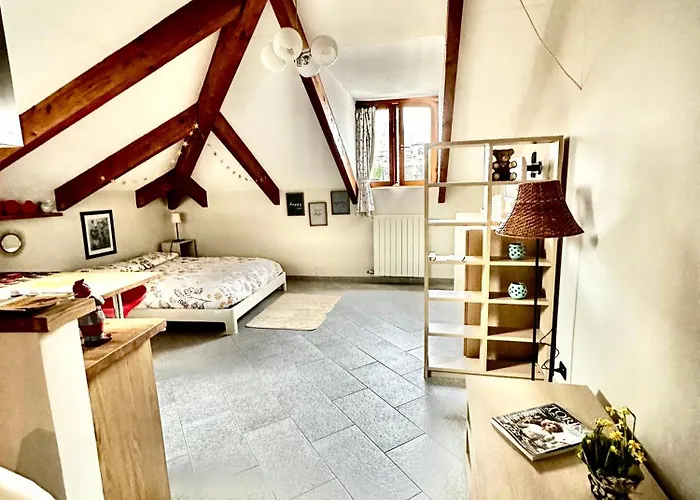 Apartament Loft Centro Storico Tommaso