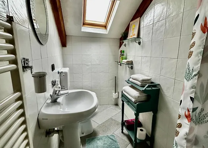 Loft Centro Storico Tommaso Turyn