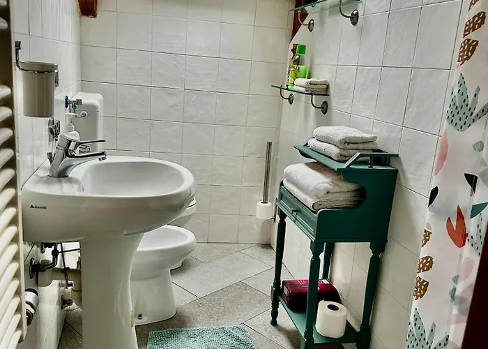 Loft Centro Storico Tommaso Turyn