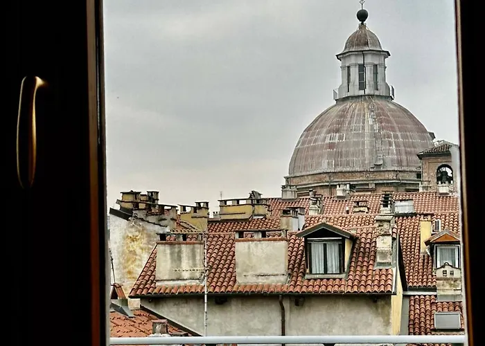 Loft Centro Storico Tommaso