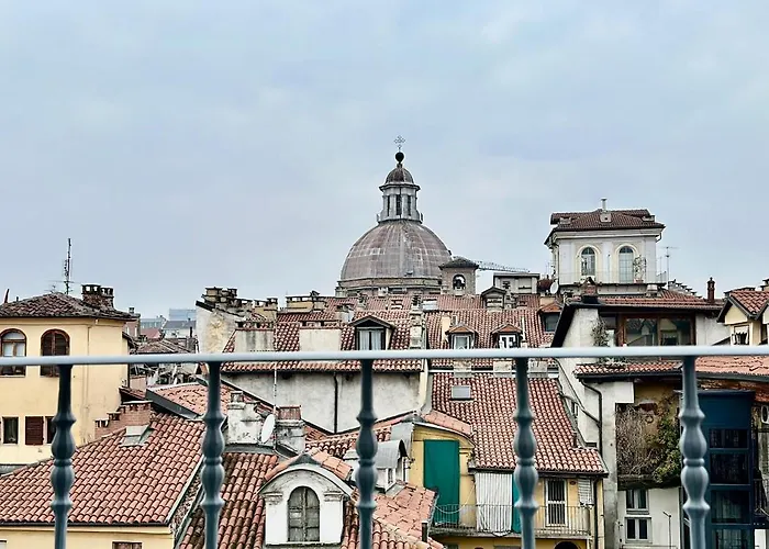 Apartmán Loft Centro Storico Tommaso