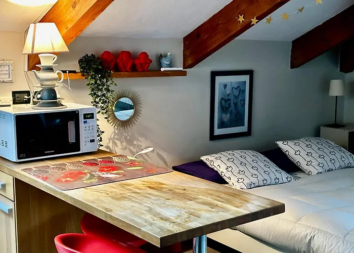 Loft Centro Storico Tommaso * Turijn