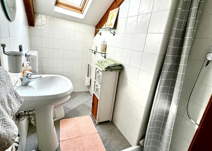 Loft Centro Storico Tommaso