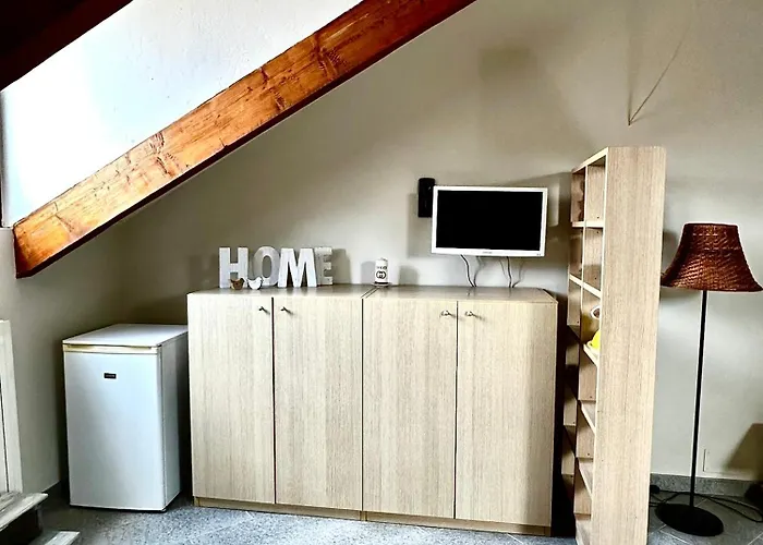 Loft Centro Storico Tommaso *