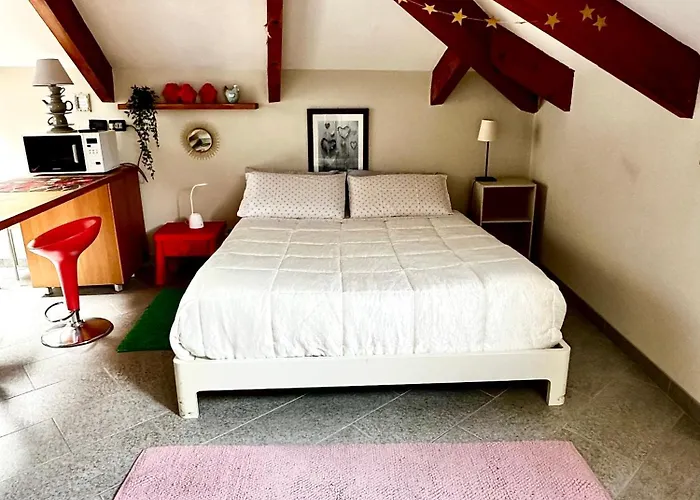 Loft Centro Storico Tommaso