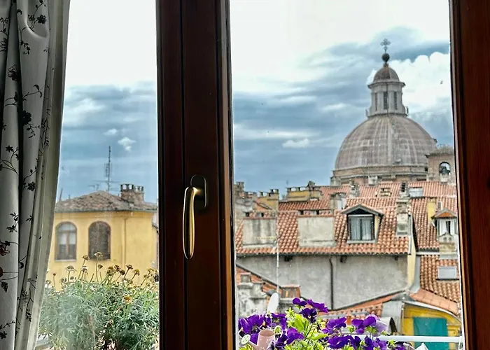 Apartament Loft Centro Storico Tommaso Turyn