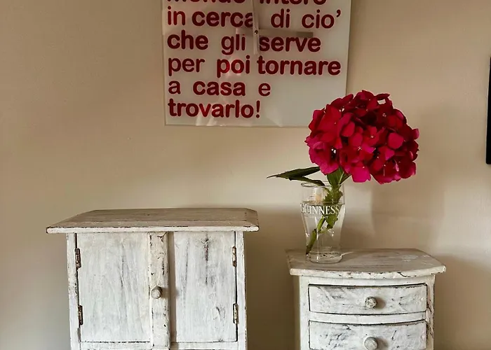 Apartament Loft Centro Storico Tommaso Turyn