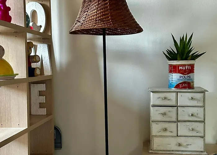 Loft Centro Storico Tommaso Apartmán