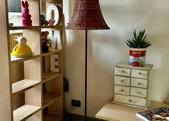Loft Centro Storico Tommaso * Turín