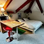 Loft Centro Storico Tommaso *