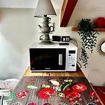 Loft Centro Storico Tommaso * Turim